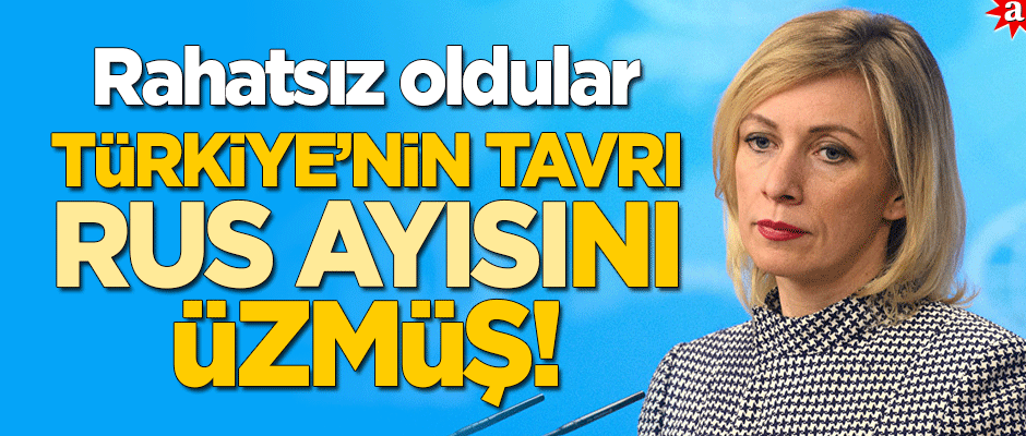 Bayramda çocukları bombalayan 'Rus ayısı' tolerans istiyor! Türkiye'nin tavrına üzülmüşler