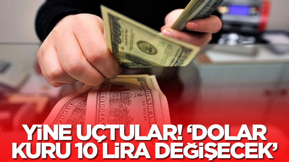 BBVA Research: Dolar kuru 10 lira değişecek