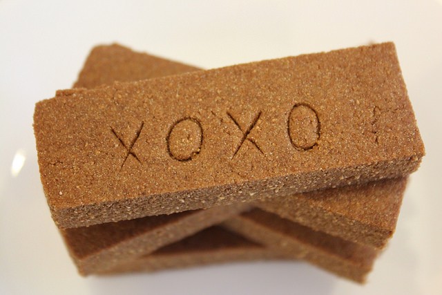 Bebek bisküvisi tarifi