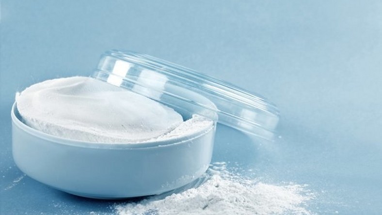 Bebek pudrasının faydaları nelerdir?