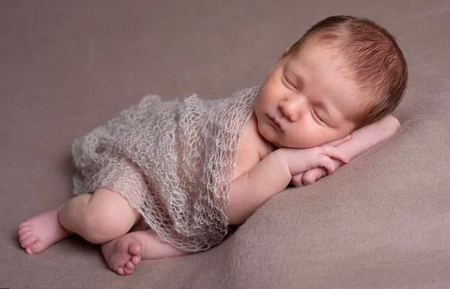 Bebekler hangi şekilde uyumalı?