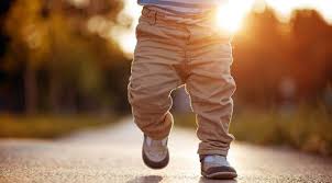 Bebeklerde ayak numarası nasıl yapılır?