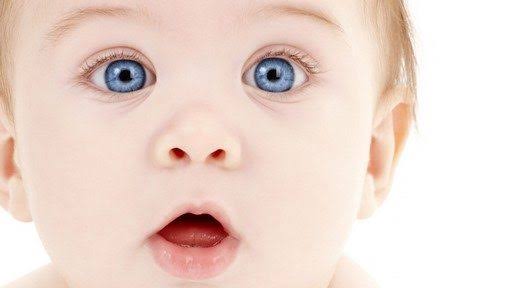 Bebeklerde göz kayması nasıl anlaşılır?