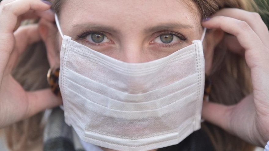 Bedava maske nereden alınır? PTT ücretsiz maske başvurusu