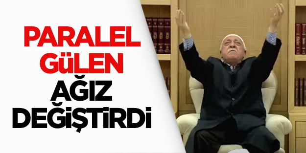 Beddua bitti 'yemin' seansı başladı