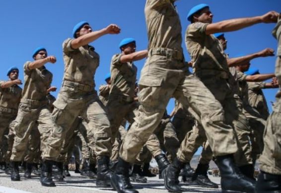 Bedelli askerlik yerleri açıklandı mı? Sülüs kağıdı ne zaman çıkar?