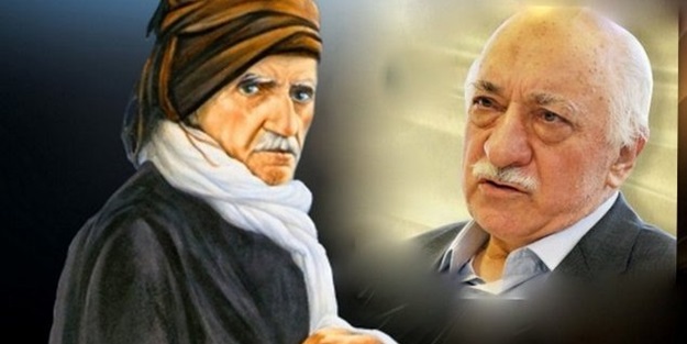 Bediüzzaman'ın talebesinden Gülen’e son uyarı!