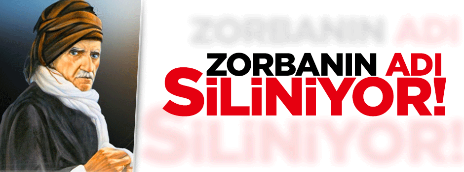 Bediüzzaman Said Nursi'ye baskı yapan valinin adı siliniyor