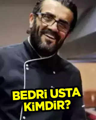 Bedri Usta kimdir? Bedri Usta Kebap'ın sahibi Bedrettin Aydoğdu kim?