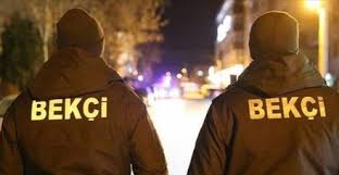 Bekçiler kimlik sorabilir mi? Bekçilerin görevleri nedir?
