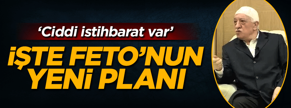 Bekir Bozdağ, teröristbaşı Gülen'in kaçmayı planladığı ülkeleri açıkladı