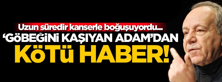 Bekir Coşkun yeniden yazmaya başlıyor