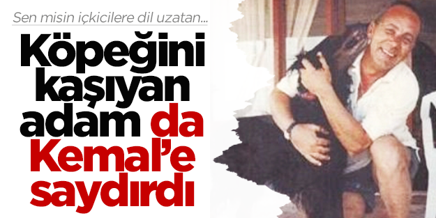 Bekir Coşkun'dan Kılıçdaroğlu'na sert eleştiri