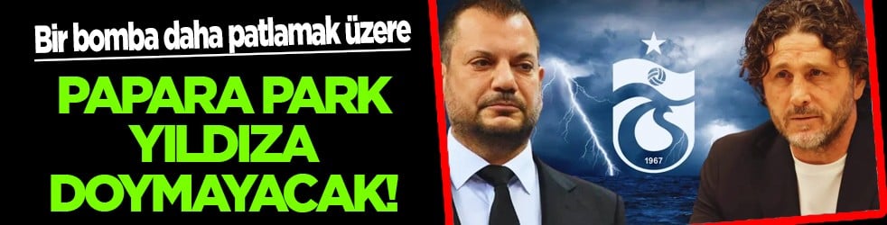 Beklenmedik hamle: Şova devam: Trabzonspor Musah i&ccedil;in baskıyı arttırdı