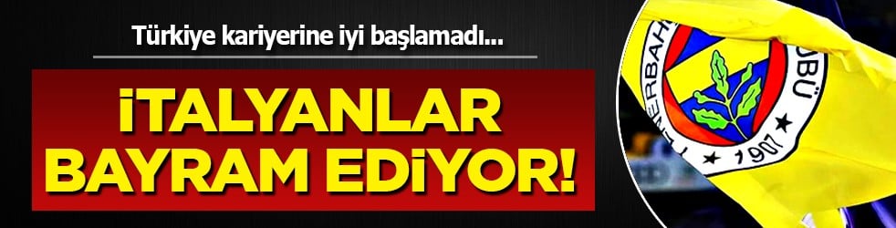 Belçika bombası olamadı: İtalyanlar bayram ediyor! 'Transfer başyapıtı Lukaku'