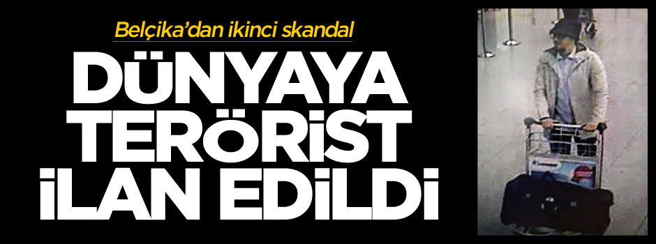 Belçika'da üçüncü şüpheli serbest bırakıldı