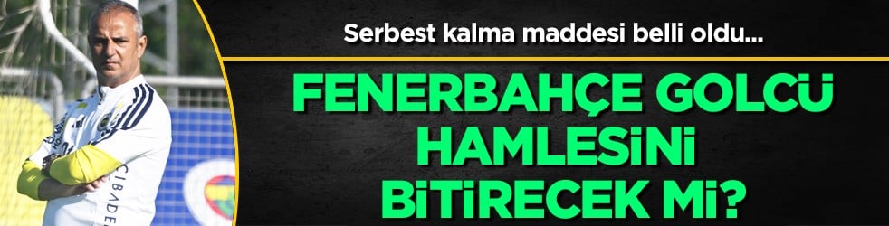 Belli olacak mı artık? Fenerbahçe Kean hamlesini bitirecek mi? Resmi açıklama