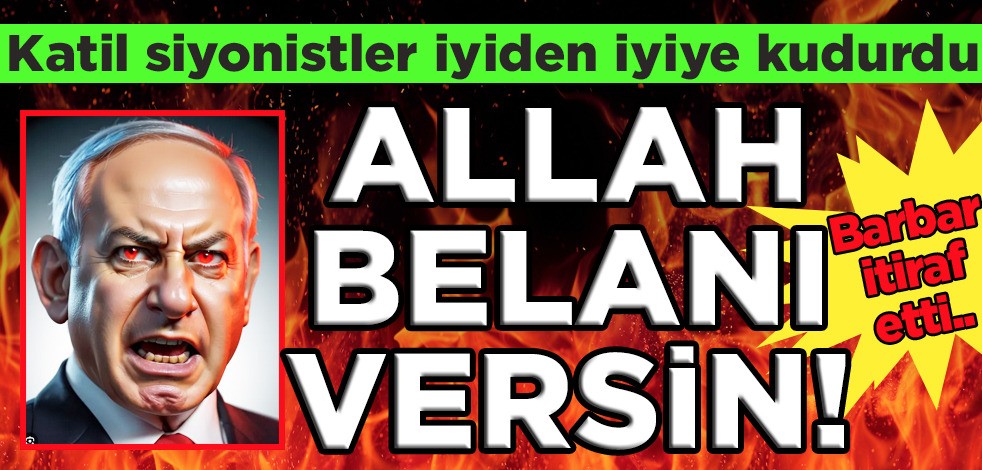 Ben Gvir, ahlaksız bir anlaşma yok dedi ama... Kan emici vampir Netanyahu söz vermiş! Pes artık, böyle duyurdu!