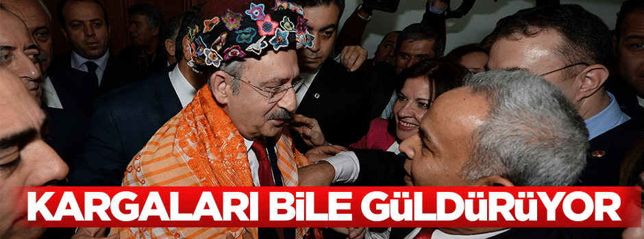 "Ben muhalefet olacağım" diye parti kurulmaz!