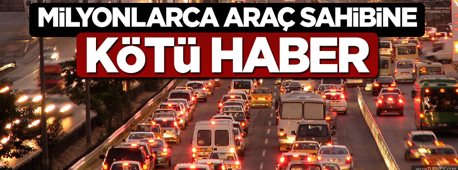 Benzine 11 kuruşluk zam yapıldı