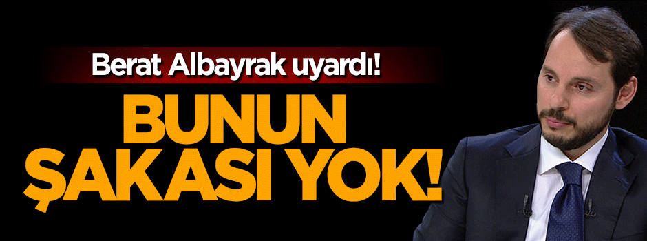 Berat Alnayrak: Yatırım olmazsa İstanbul elektriksiz kalır