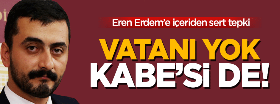 Berhan Şimşek'ten Eren Erdem'e sert sözler!