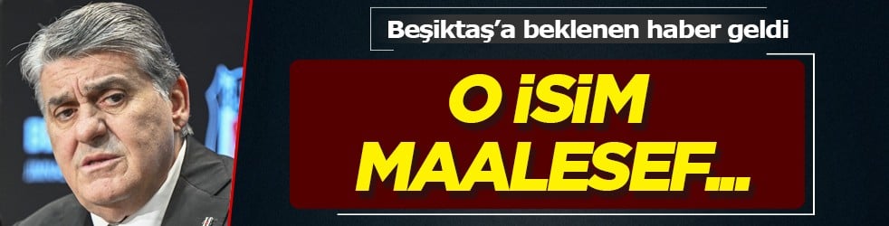 Beşiktaş çağrı yapmıştı ama... Alexander Nübel'den Beşiktaş'ın teklifine kesin yanıt geldi