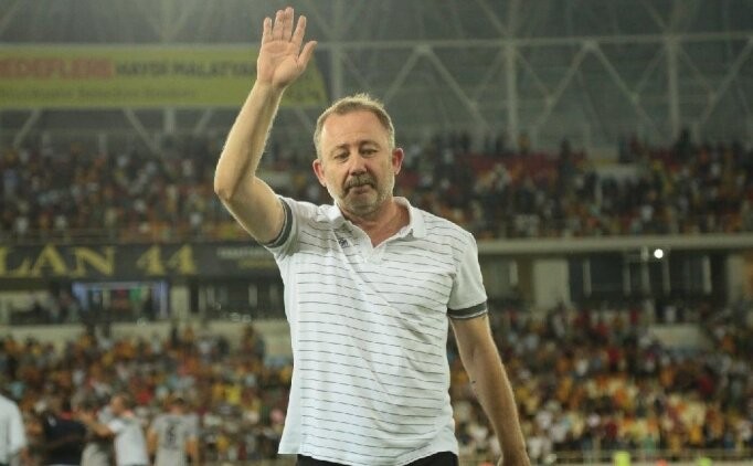 Beşiktaş teknik direktörü Sergen Yalçın mı oldu? Sergen Yalçın kimdir?