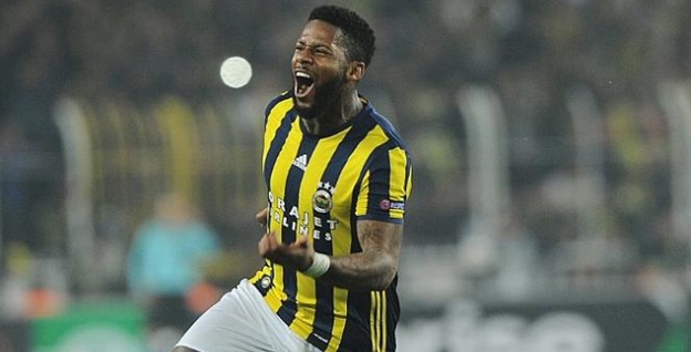 Beşiktaş,Fenerbahçe'nin yıldızı Jeremain Lens'e göz dikti
