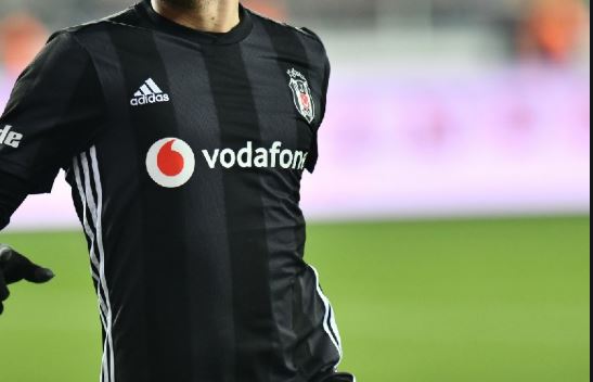Beşiktaş'ın yeni transferi kim? Beşiktaş'a golcü....
