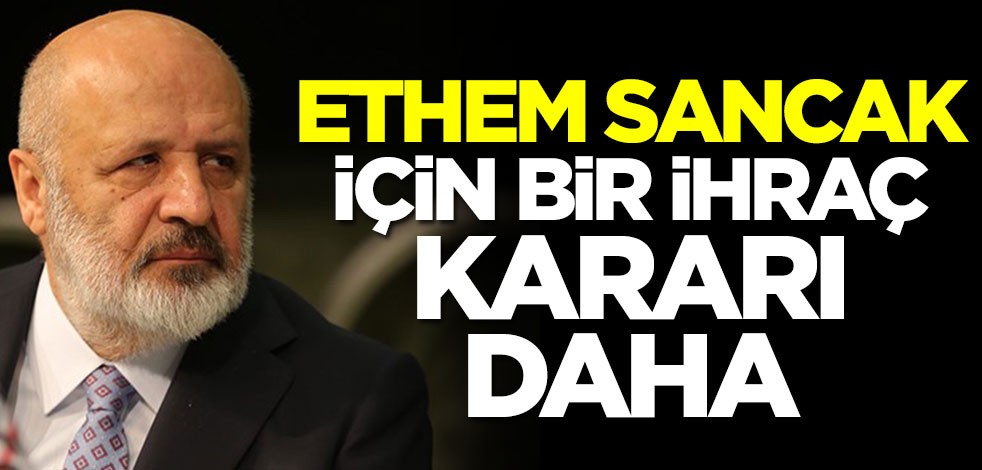 Beşiktaş'tan Ethem Sancak kararı! Resmen belli oldu