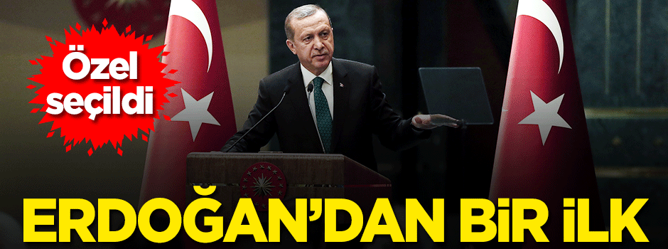 Beştepe'de 'Halka özel' resepsiyon