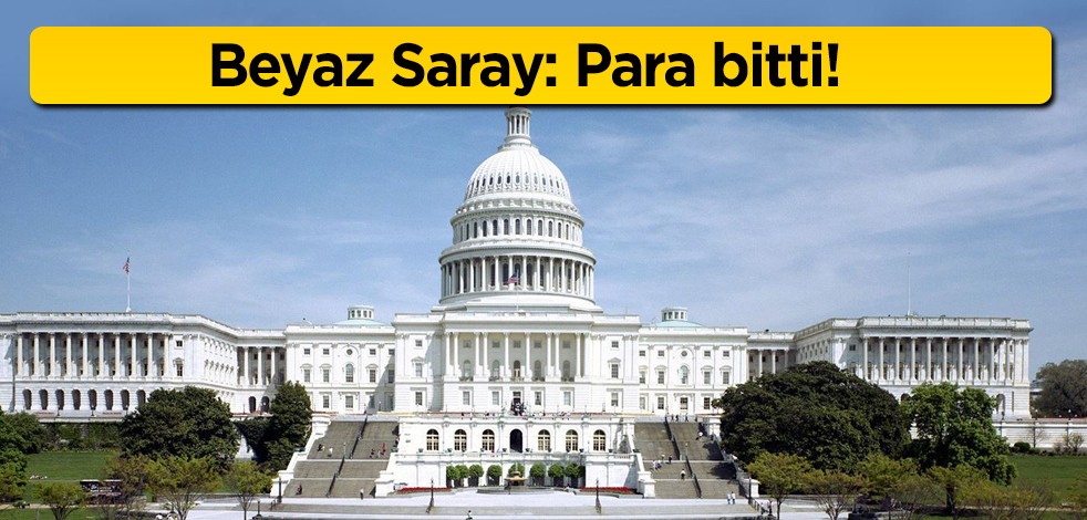 Beyaz Saray, herkesi şok eden açıklamalarda bulundu: Ukrayna Ordusuna kötü haber! Son yardım olacak, para bitti!