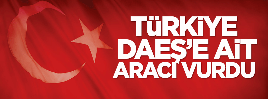 Beyaz Saray'dan 'Türkiye' açıklaması