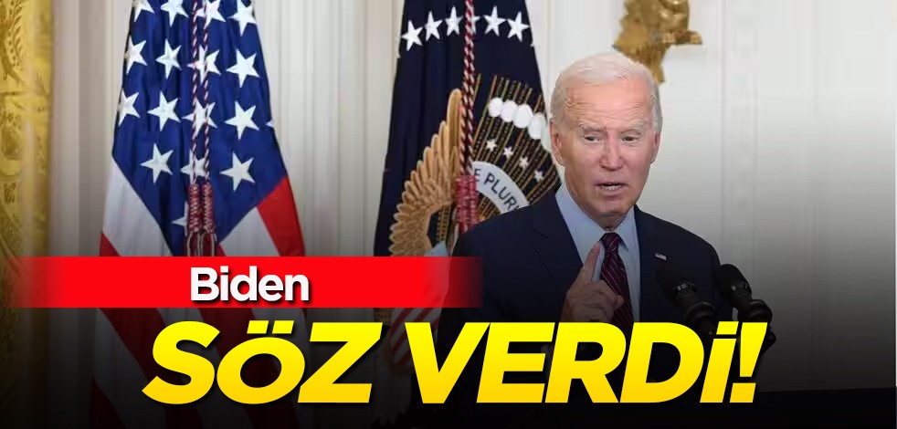 Biden 'Big Pharma' için üstleneceğine söz verdi: Pek çok zengin ülkenin sigortası..! 35 dolardan dondurma planı
