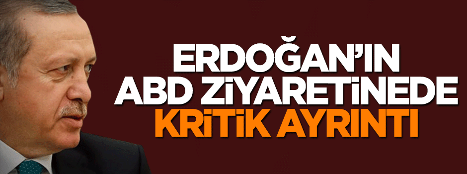 Biden Cumhurbaşkanı Erdoğan'ın kaldığı otele gelecek
