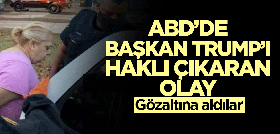 Biden'ın seçim ekibinde yer alan isim hile yaptığı iddiasıyla tutuklandı