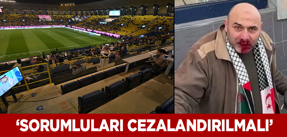 Bilinçli birer saldırı! 'Millî bekamıza yönelik operasyonlar cezalandırılmalı'