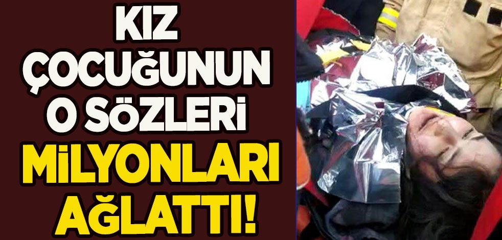 Binalar çöktü herkesi endişe sardı! Cudi milyonları ağlattı: Çok kirliyim, beni hamama götürün! Mucize kurtuluş