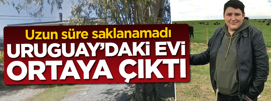 Binlerce insanı dolandırmıştı... Lüks içinde yaşıyor