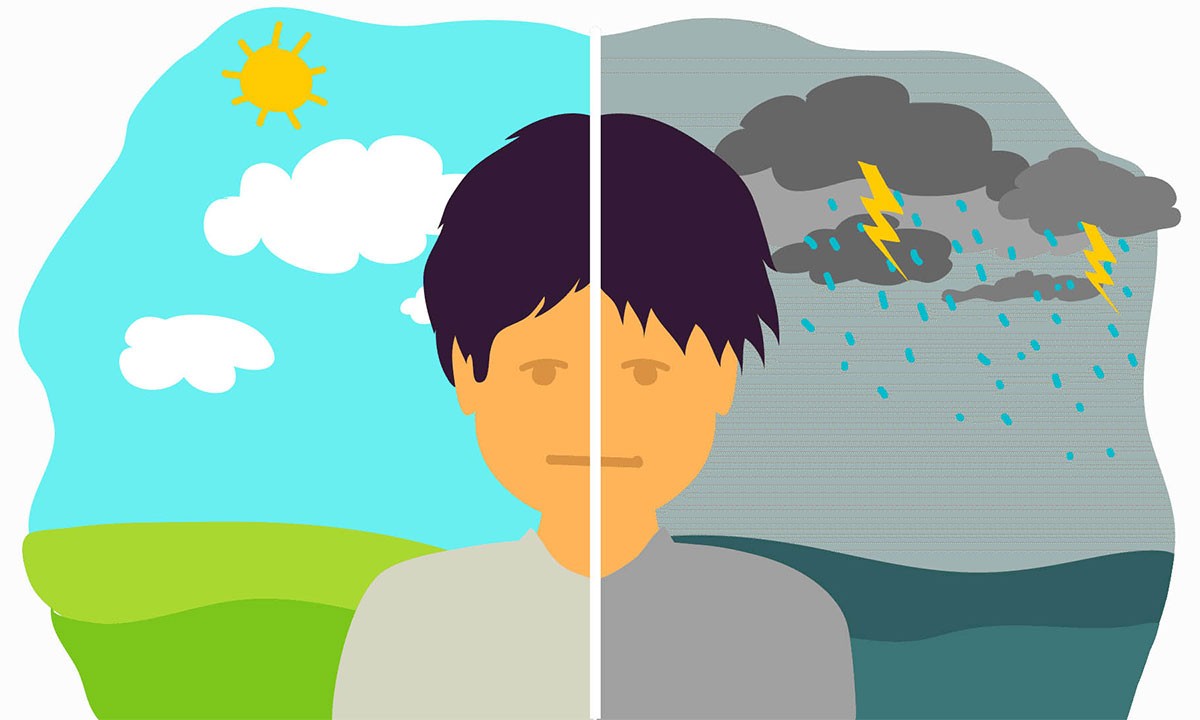 Bipolar hastalığı nedir belirtileri neler?