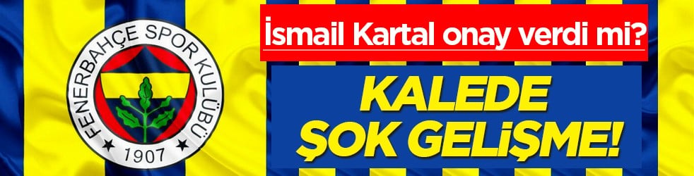 Bir bir kararlar çıkıyor: O takım ile anlaştı: Fenerbahçe'deki maaşının yarısına razı