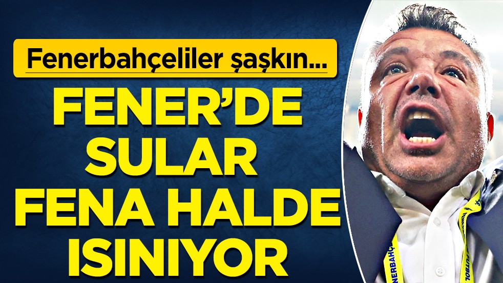 Bir bu eksikti şimdi... Fenerbahçe muhalefetinden transfer atağı! 4 mevkii için düğmeye basıldı
