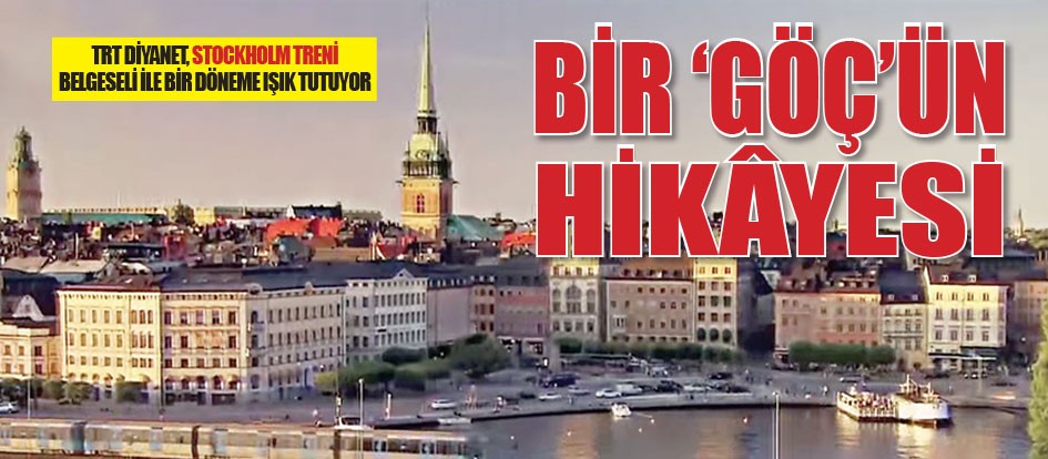 Bir ‘göç’ün hikâyesi