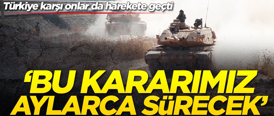 Bir ülke daha harekete geçti! Skandal Türkiye kararı