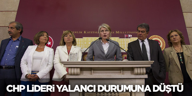 Birgül Ayman Güler'den Kılıçdaroğlu'na belgeli cevap