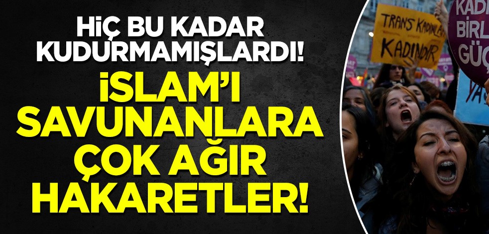 Birgün paçavrası, hiç bu kadar kudurmamıştı: Yeni Akit, Yeni Şafak, Prof. Boynukalın, Saadet Partisi! Herkesi hedef aldılar