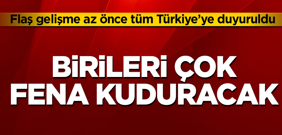 Birileri çok fena kuduracak! O rakam, kasımda yüzde 114 arttı