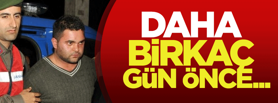 Birkaç gün önce başka bir öğrenciye bakın ne yapmış!