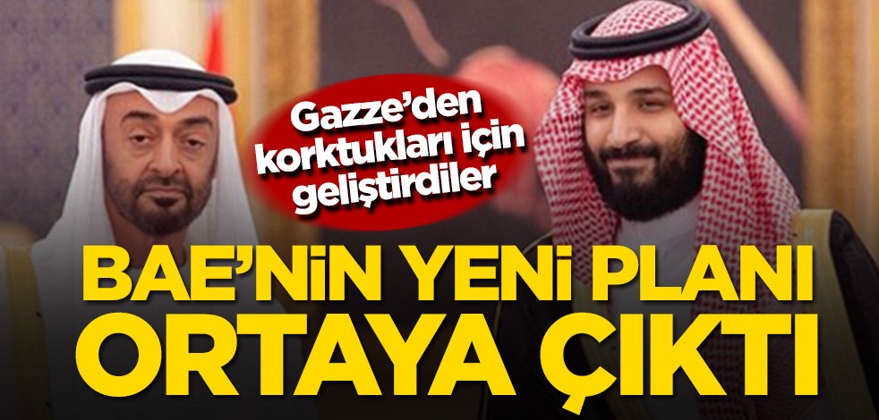 Birleşik Arap Emirlikleri İsrail’den "Light Blade" alacak